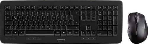 Cherry dw5100 funk tastatur - funk,