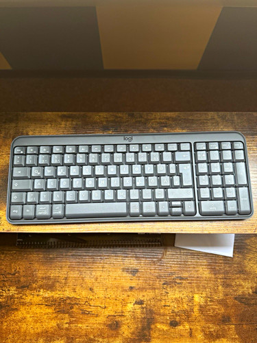 Logitech k250 kabellose - logitech,
