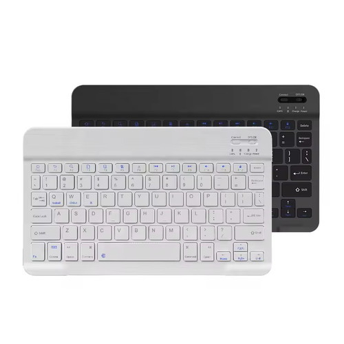 Mini bluetooth tastatur - mini,