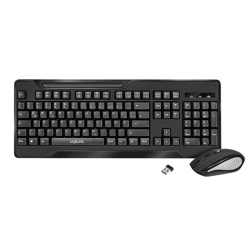 Tastatur funk maus - tastatur,