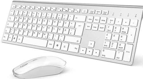 Joyaccess wireless tastatur - wireless,