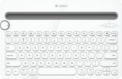 Logitech k480 920 006351 - logitech,