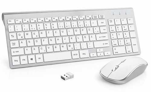 Joyaccess wireless tastatur - joyaccess, &