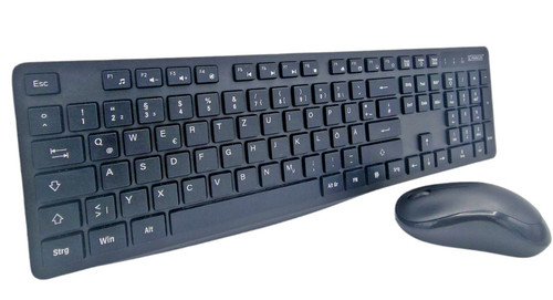 Tastatur maus set - tastatur,