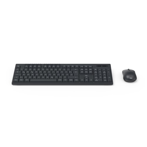Hama funk tastatur - hama, funk-tastatur-maus-set