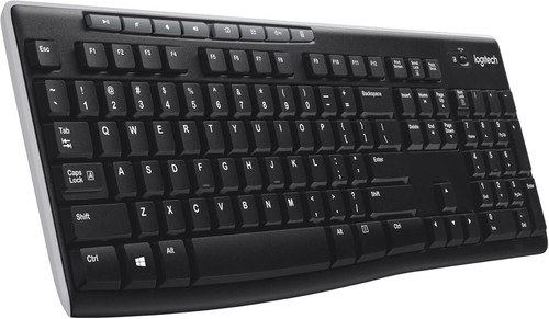 Logitech k270 kabellose - k270,