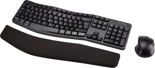 Amazon basics kabellose - basics,