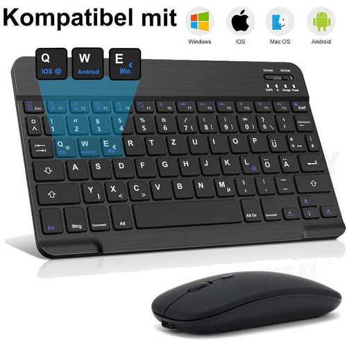 Bluetooth tastatur funk - bluetooth,