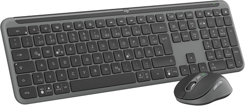 Logitech mk950 signature slim - logitech,