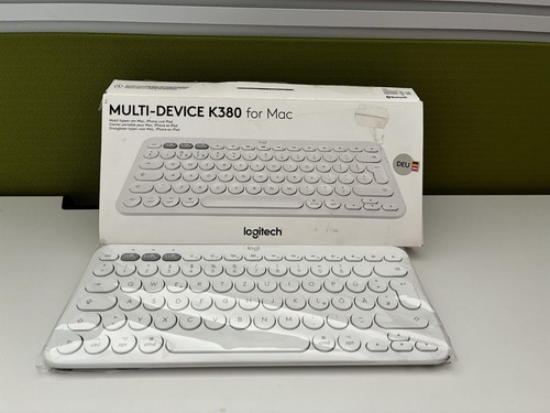 Logitech k380 bluetooth - logitech,