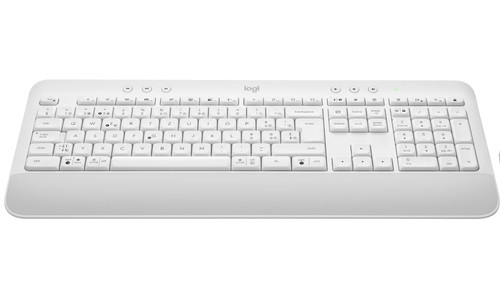 Logitech signature k650 - logitech,
