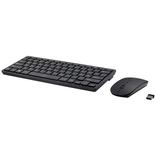 Renkforce kmc 410 kabellos - renkforce, rf-kmc-410