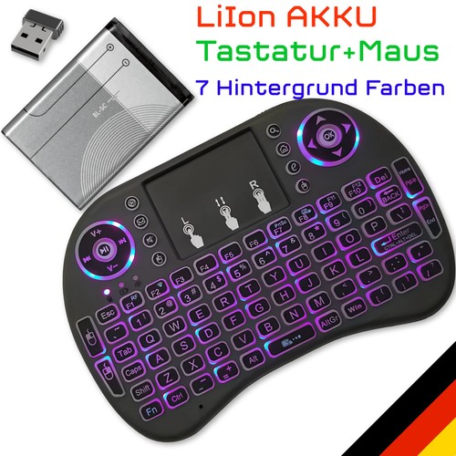 Mini funk tastatur maus - mini,