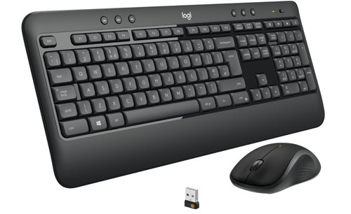Logitech mk540 advanced - mk540,