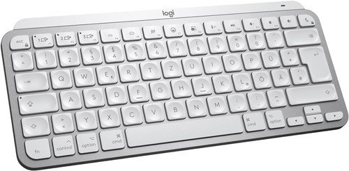 Logitech keys mini - logitech,