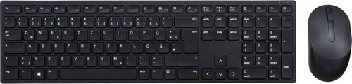 Dell pro wireless tastatur - dell,