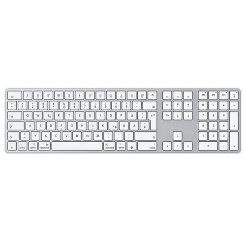 Bluetooth mac tastatur - bluetooth,