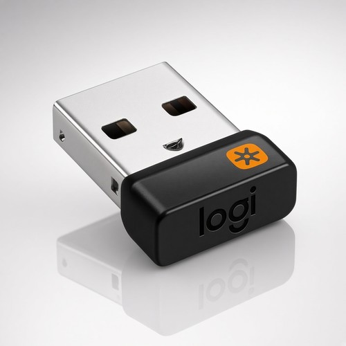 Logitech unifying usb - logitech, usb-a