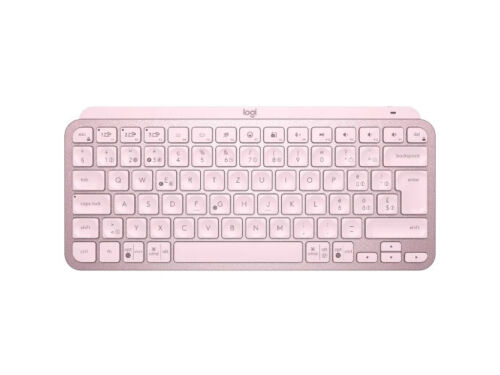 Logitech keys mini - logitech,