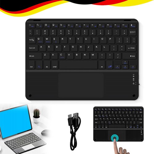 Bluetooth tastatur mit - bluetooth,