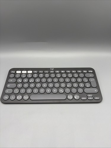 Logitech pebble combo - pebble, 2