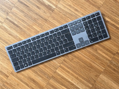 Dell kb700 kabellose tastatur - dell,
