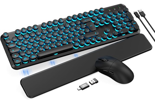 Tastatur maus set - tastatur,
