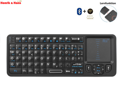 Mini bluetooth kabellos - mini,