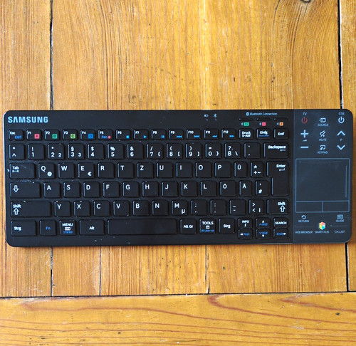 Samsung kbd2000 mini - samsung,