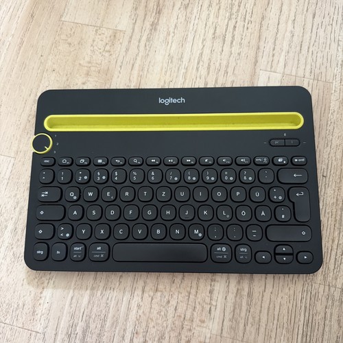 Logitech k480 kabellose - logitech,