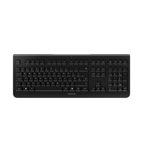 Kabellose tastatur cherry - kabellose, kw