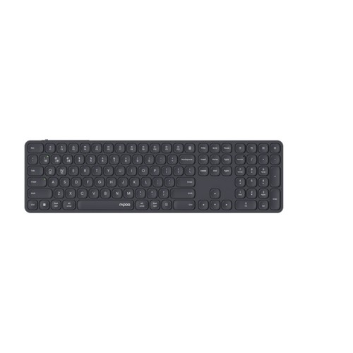 Rapoo e9810m kabellose - e9810m,
