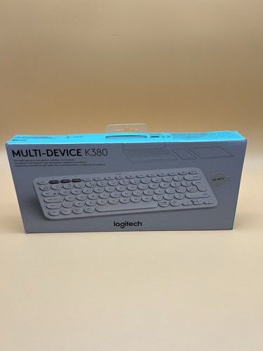 Logitech k380 - k380, (920-009868)