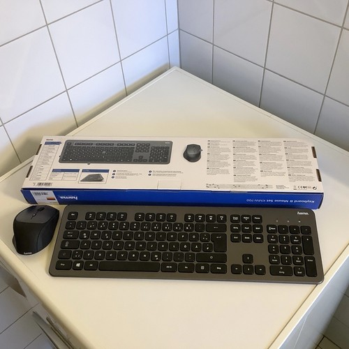 Hama kmw 700 - hama, kmw-700