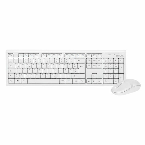 Logilink id0104w funk - logilink,