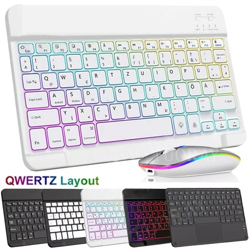 Tastatur funk maus - funk, wireless