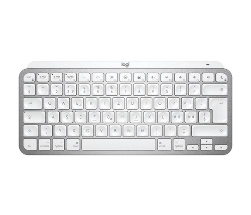 Logitech keys mini - mx,