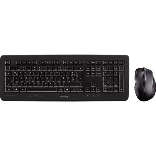 Cherry dw5100 funk tastatur - funk,