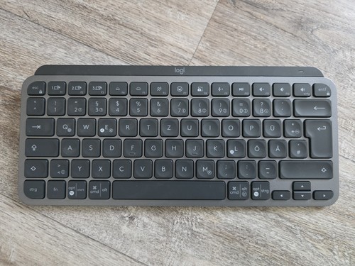 Logitech keys mini - logitech,