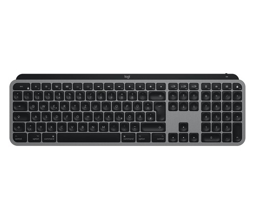Logitech keys kabellose - logitech, mx