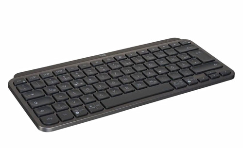 Logitech keys mini kabellos - logitech, mx