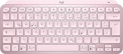 Logitech keys mini - logitech,
