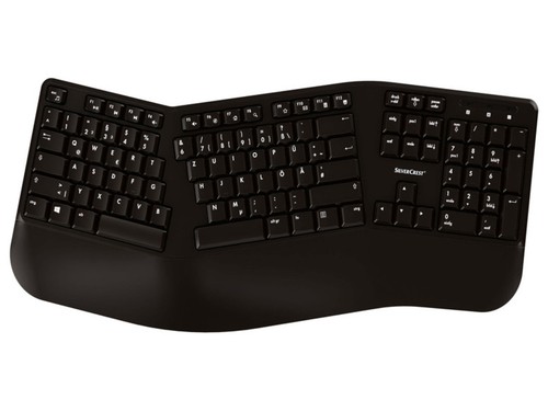 Silvercrest funk tastatur spc - silvercrest,