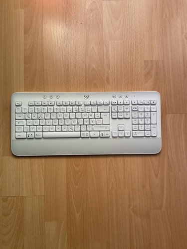 Logitech signature k650 - logitech,