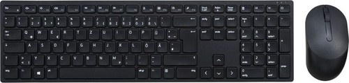 Dell pro wireless - dell, tastatur