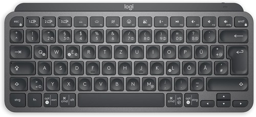 Logitech k380 kabellose - logitech,
