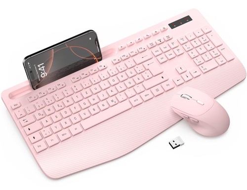 Tastatur maus set - maus,
