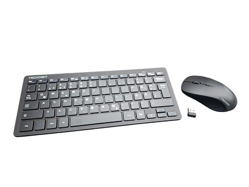 Tastatur maus set kabellos - tastatur,, set,