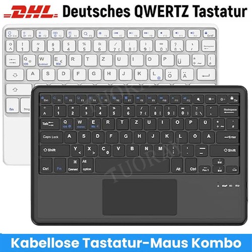 Touchpad tastatur funk maus - touchpad,