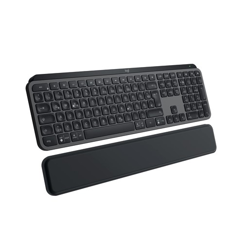Logitech keys plus - logitech,